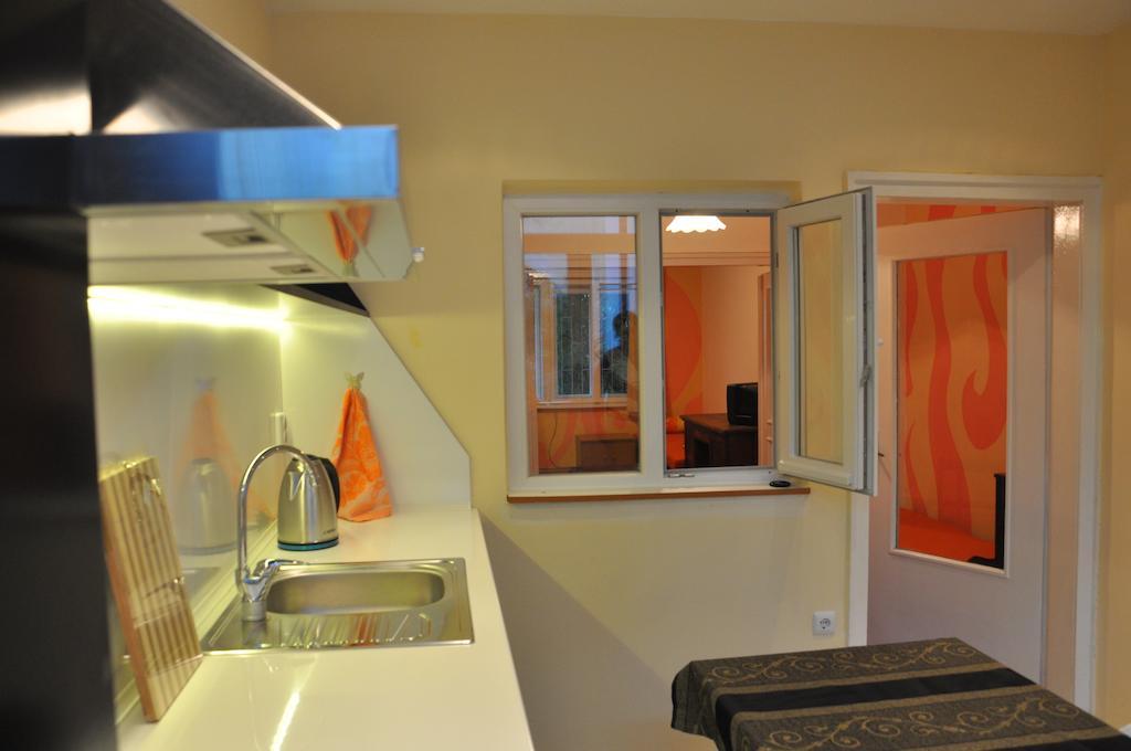 Arlequin Apartment فارنا الغرفة الصورة